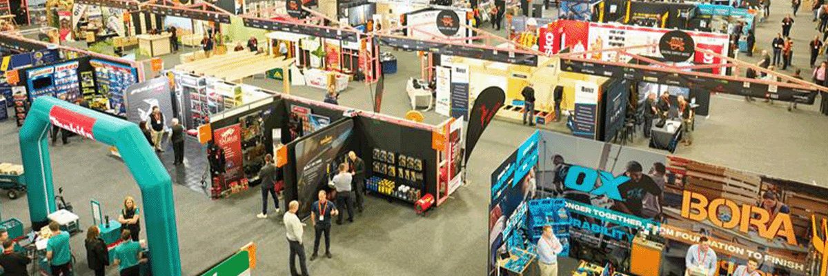 Insights & innovation from the Mitre 10 Expo 2025