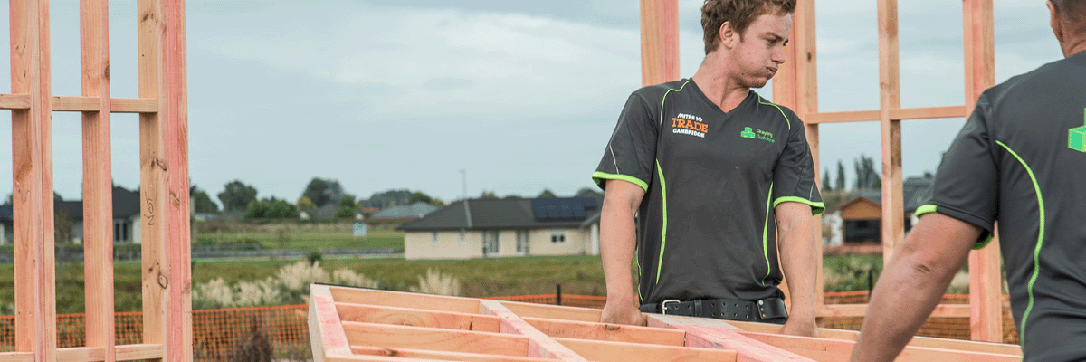 Choosing the right foundations