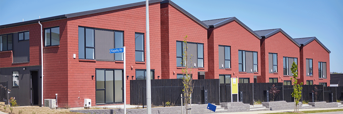 Going for Housing Growth: What you need to know