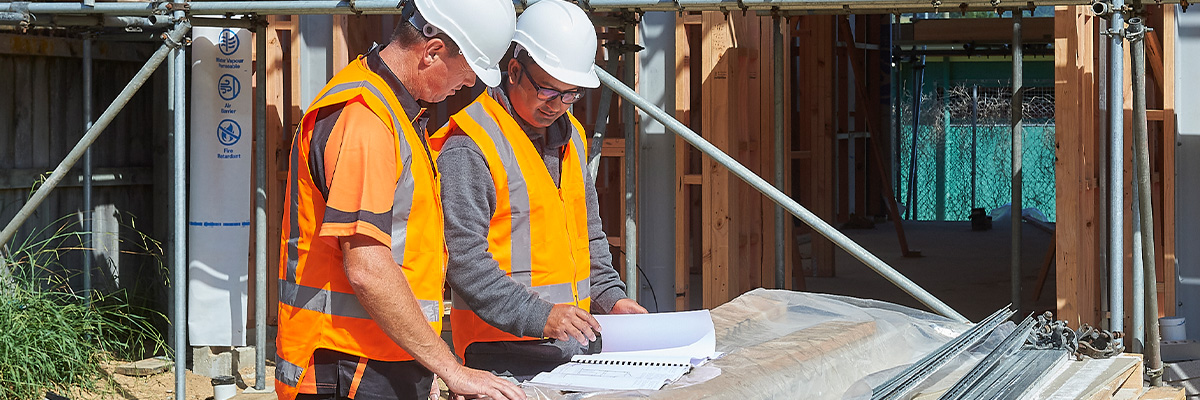 Planning your build for long-term affordibility