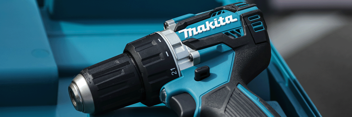 Power Tool storage