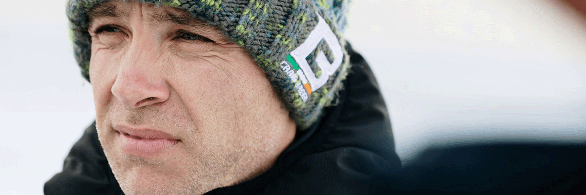 Paddon and Kennard prepped and ready for WRC Monte Carlo